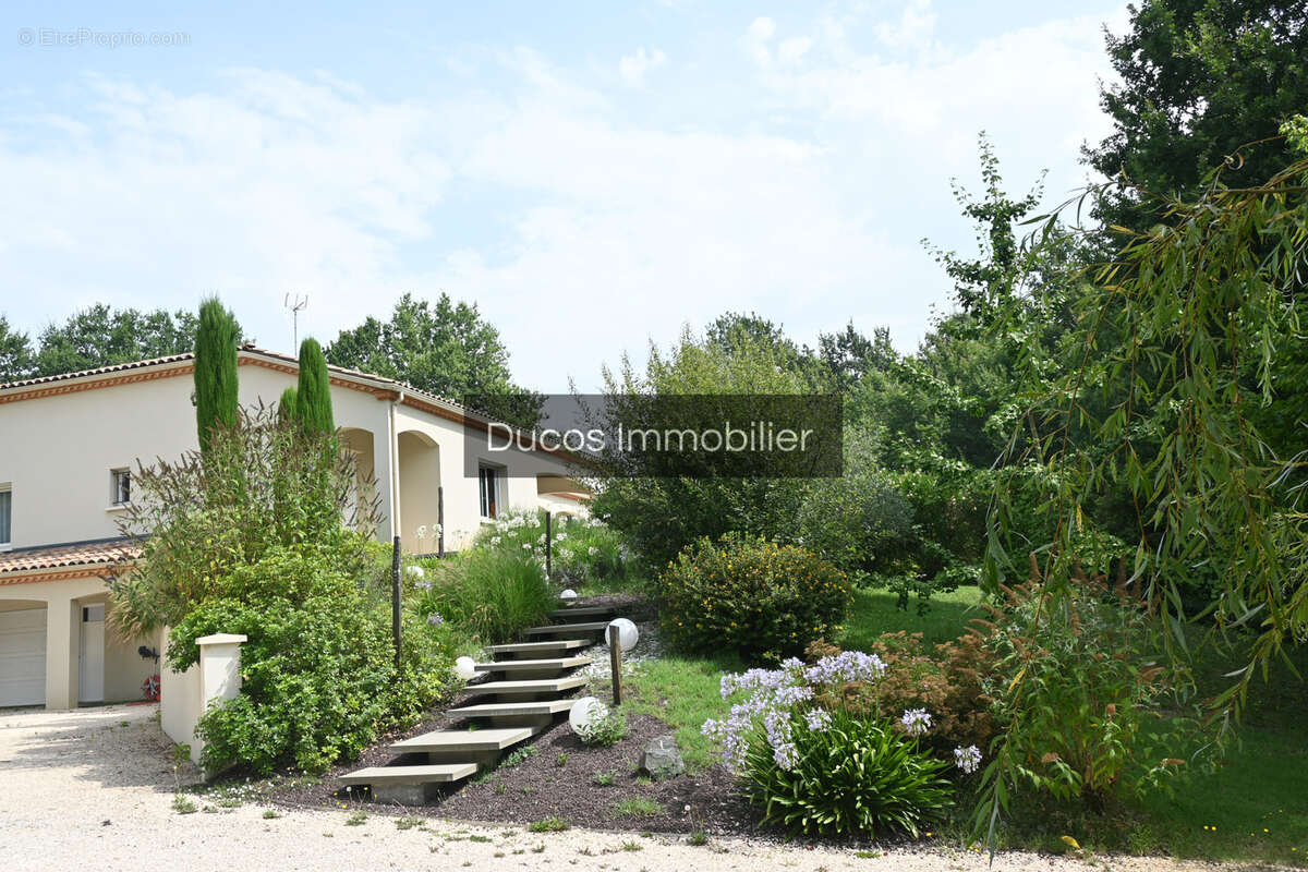 Maison à MARMANDE