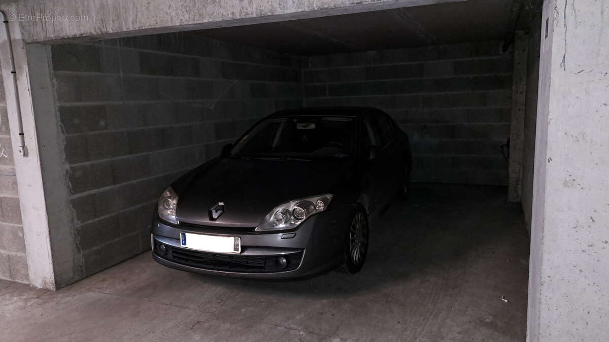 Appartement à SAINT-VALERIEN