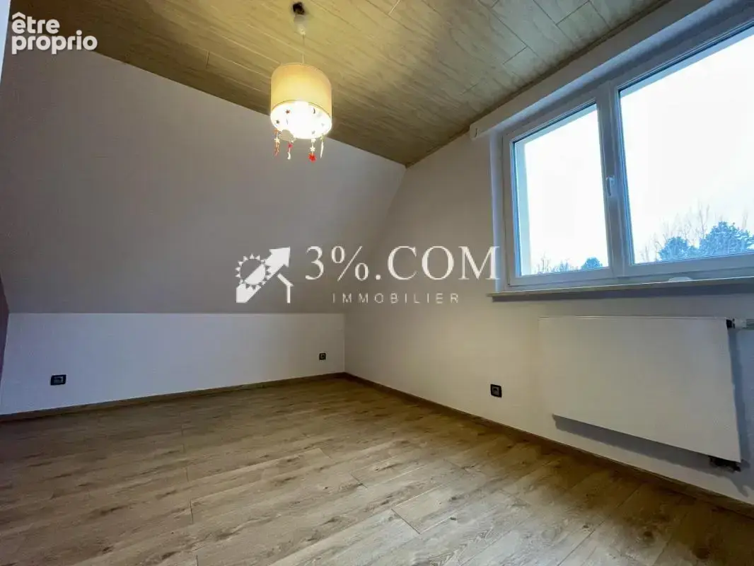 3%.COM - EXCLUSIVITÉ à ILLKIRCH, F4 de 137m2 sol/90m2 hab - photo 15