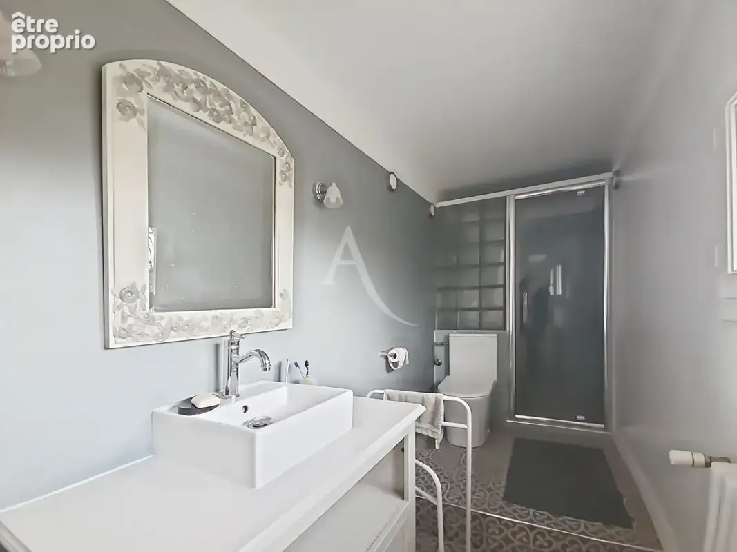 Maison 6 pièces, 142m² et 1822m² de parcelle - photo 16