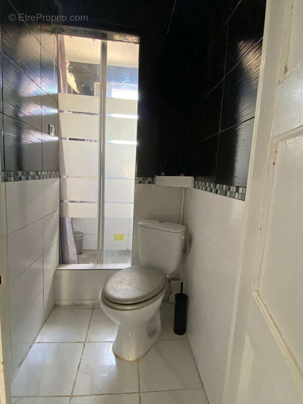 Appartement à COLOMBES