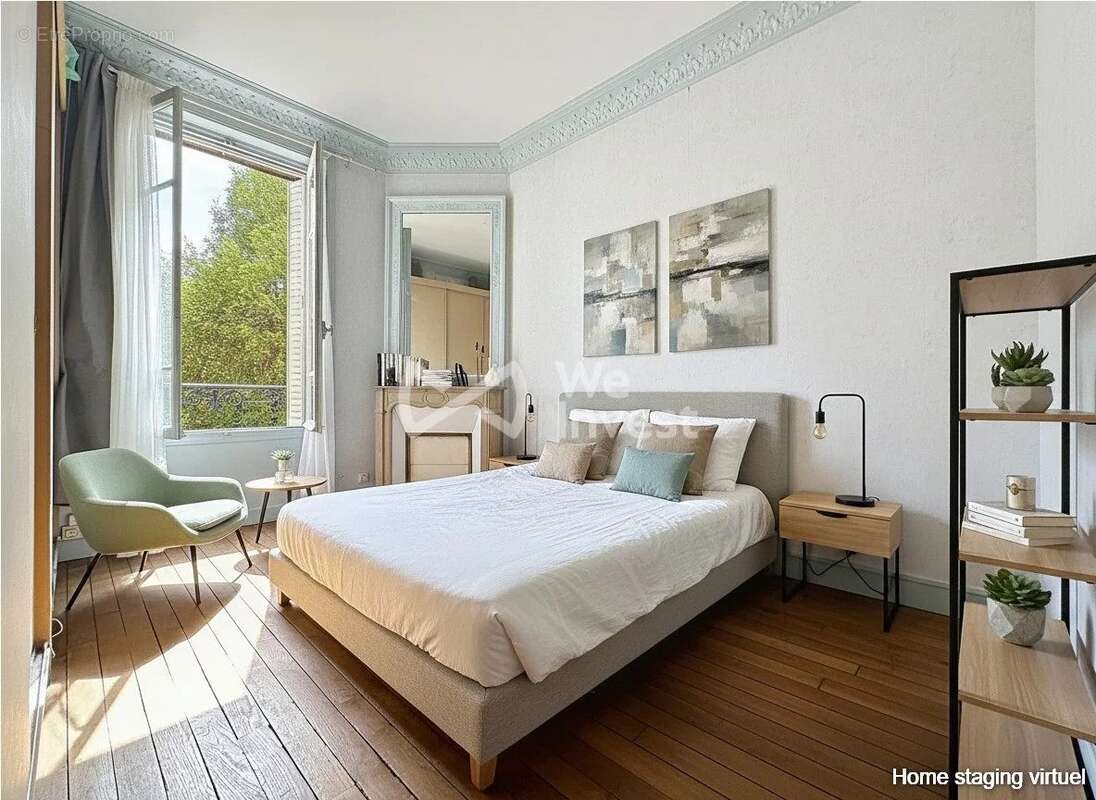 Appartement à vendre Colombes - photo 16