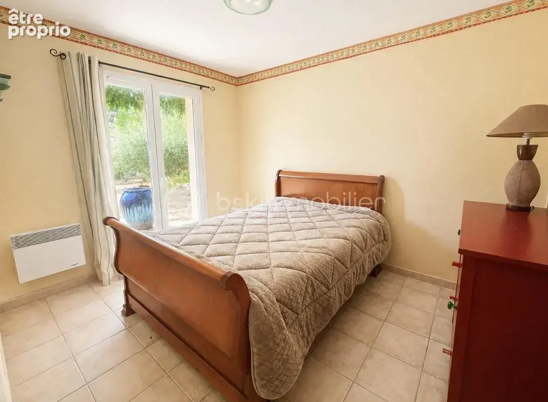 Maison sur terrain de 2600 m2 piscinable - aux portes de la Baule - photo 10