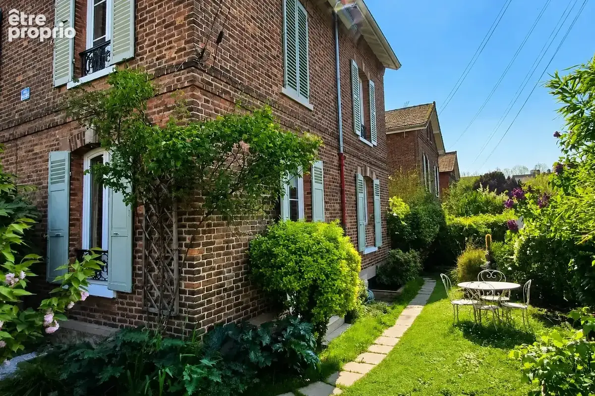 Maison à ALFORTVILLE