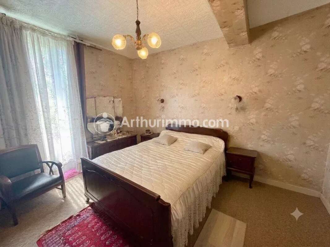 Maison 4 pièces saint astier - photo 9