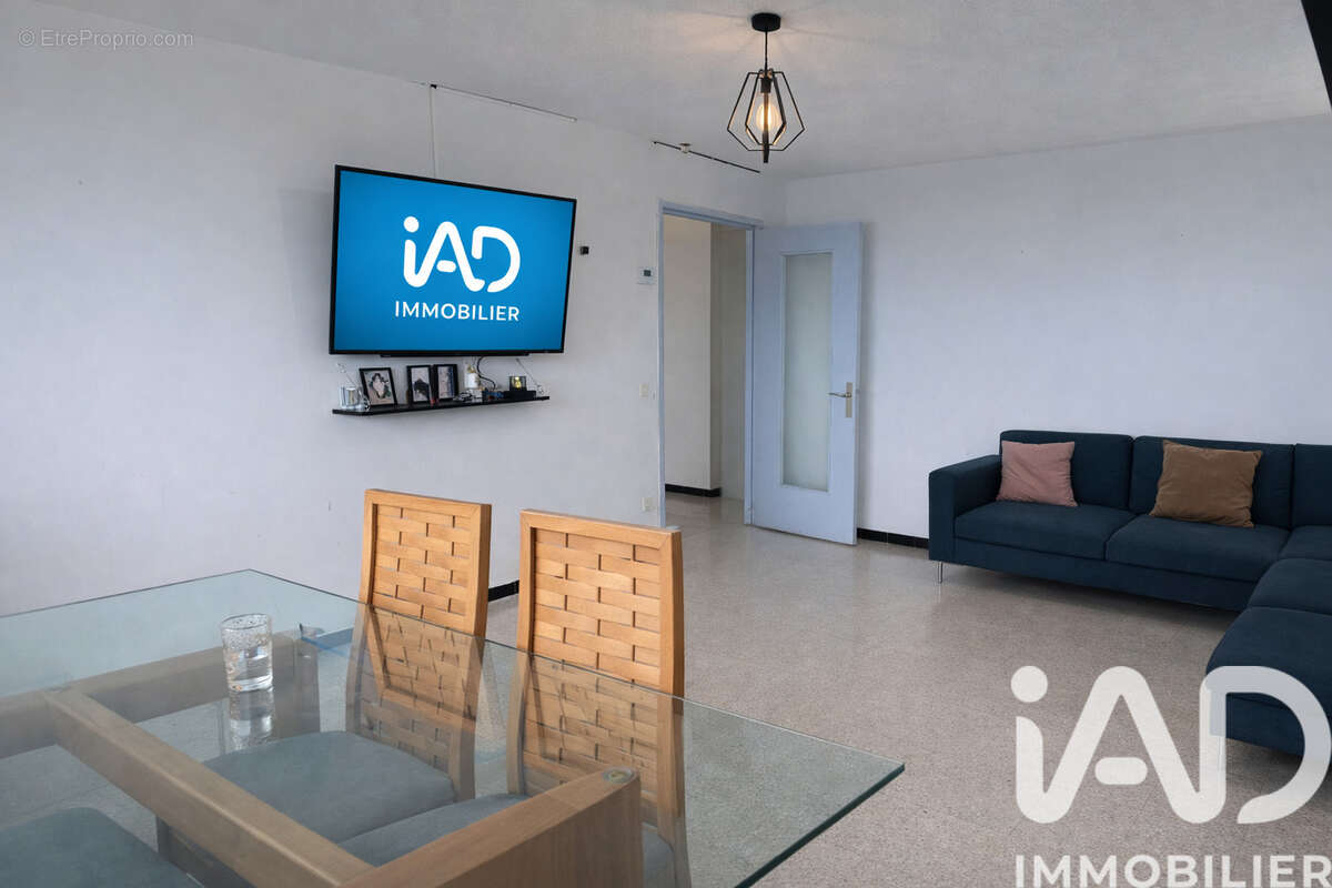 Photo 2 - Appartement à MONTPELLIER