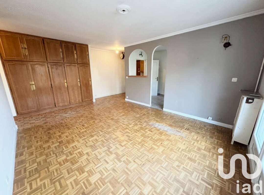 Photo 5 - Appartement à CLAMART