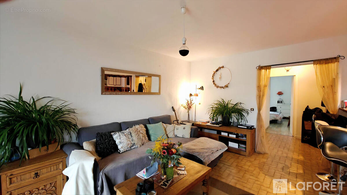 Appartement à EMBRUN