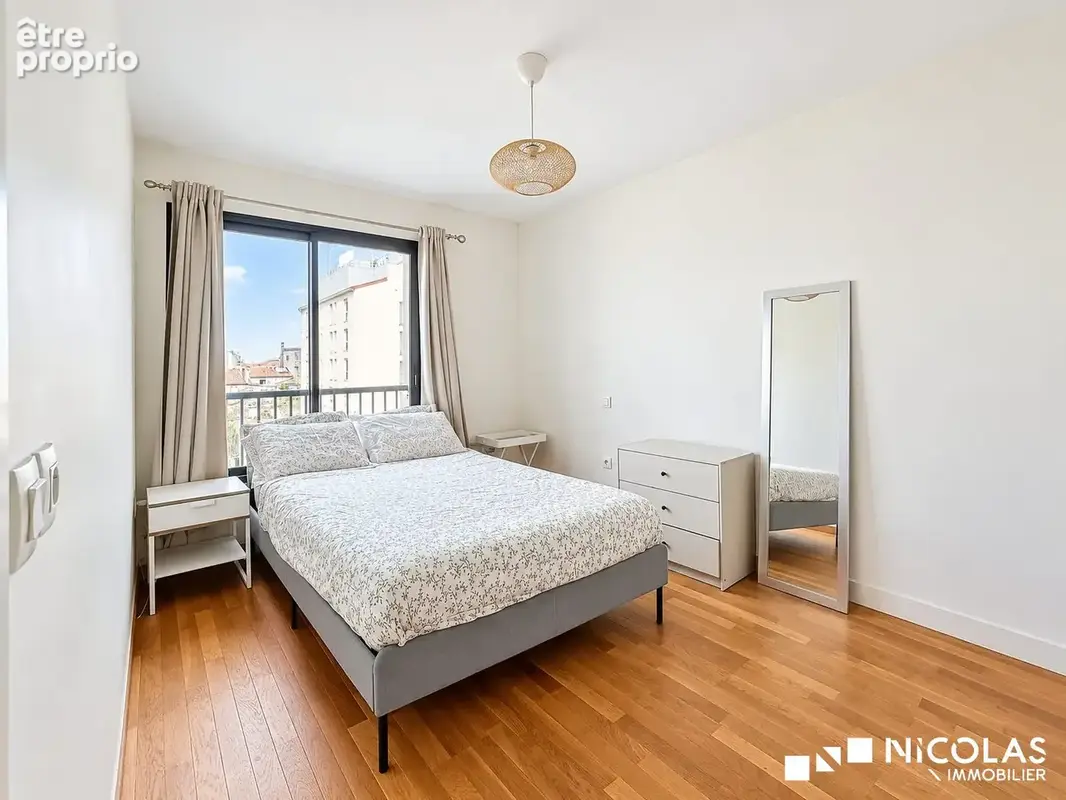 Appartement 2 pièces 46 m² à vendre à Bordeaux (33300) - photo 4