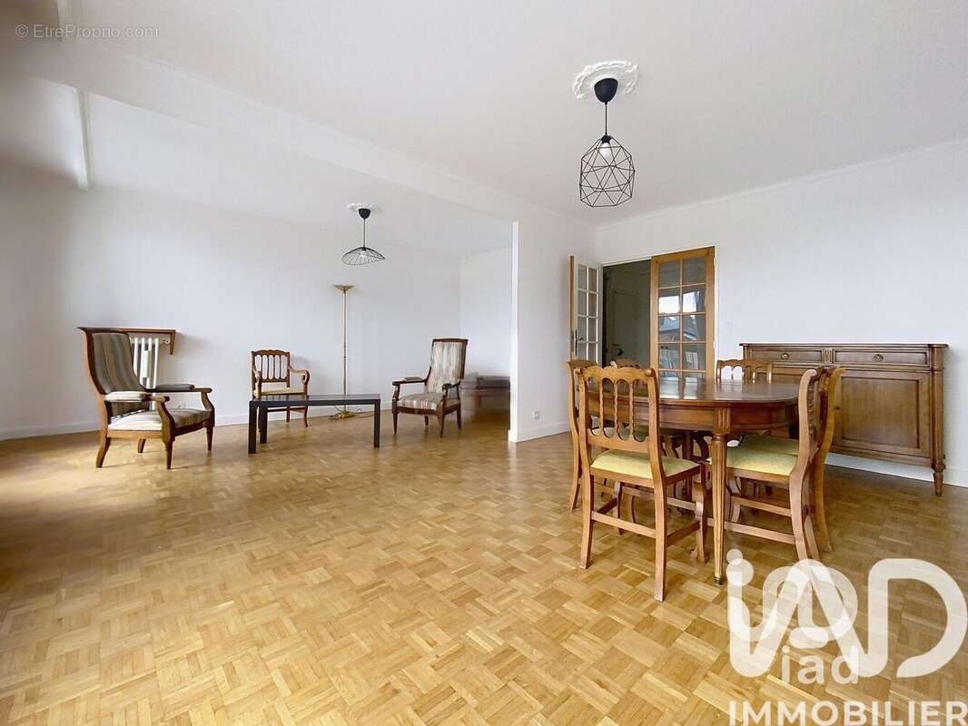 Photo 3 - Appartement à VERSAILLES
