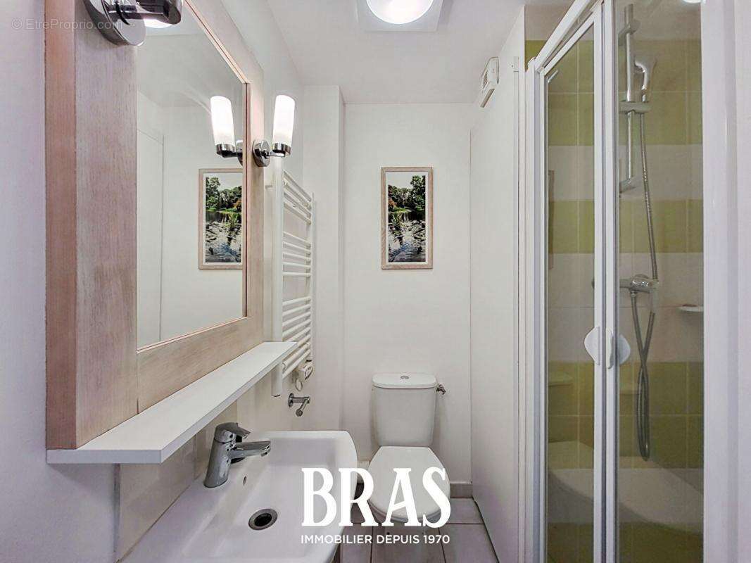 Appartement à PORNICHET