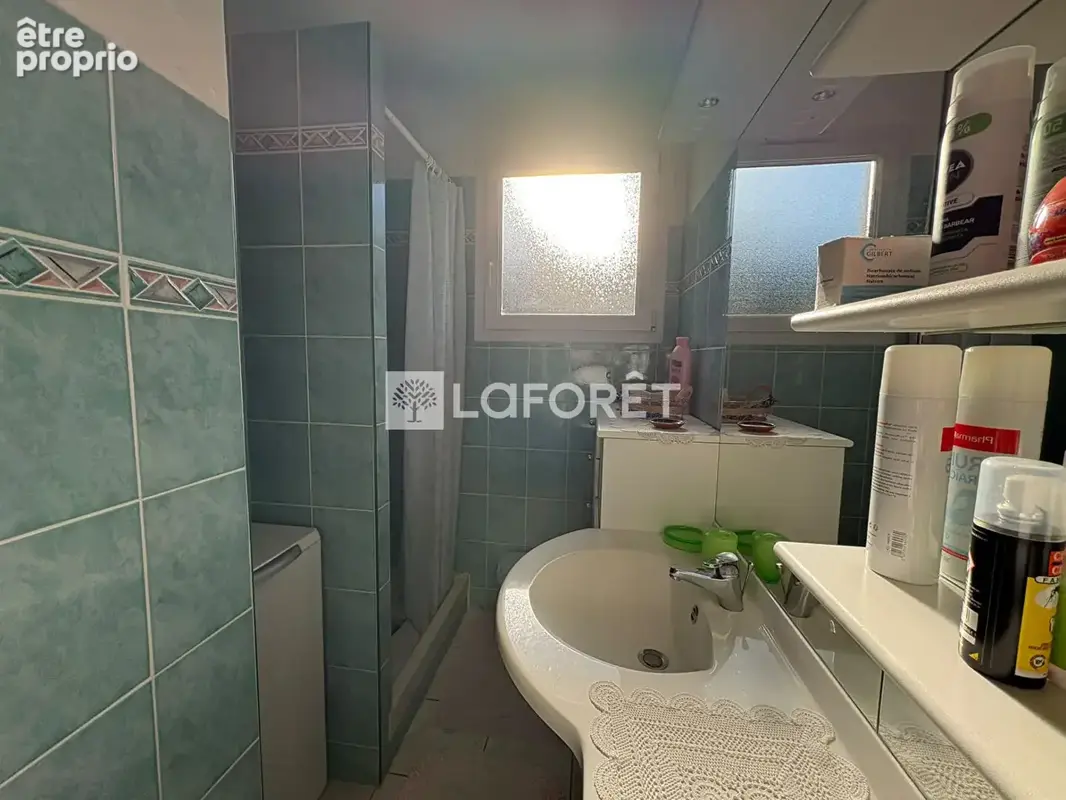 Appartement en exclusivité à Amélie-les-Bains, au bord du Tech. - photo 9