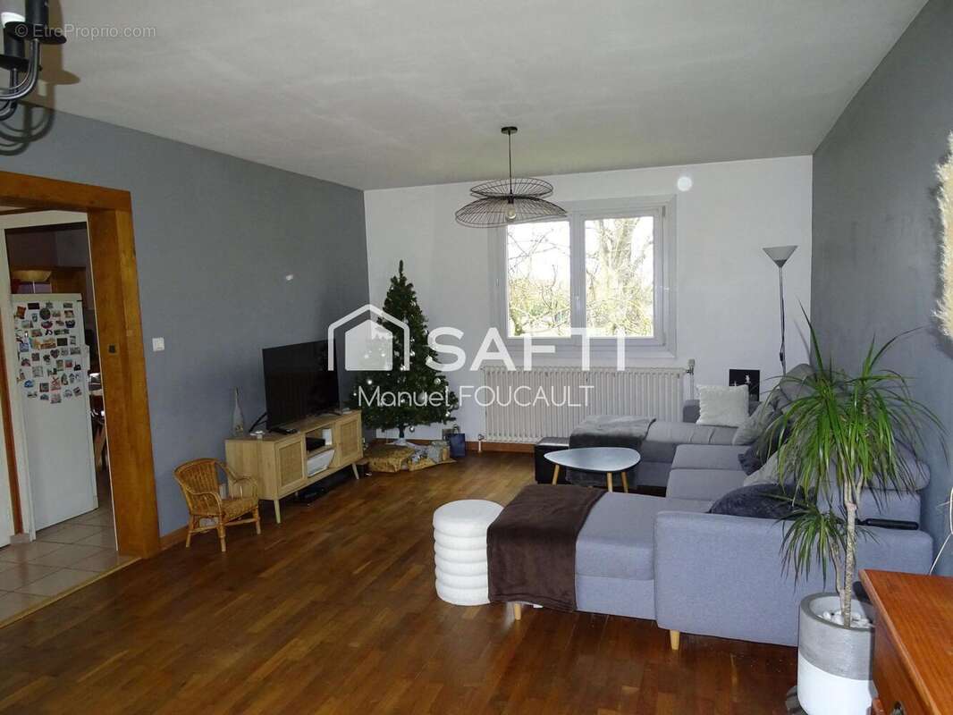 Photo 6 - Maison à NUITS-SAINT-GEORGES