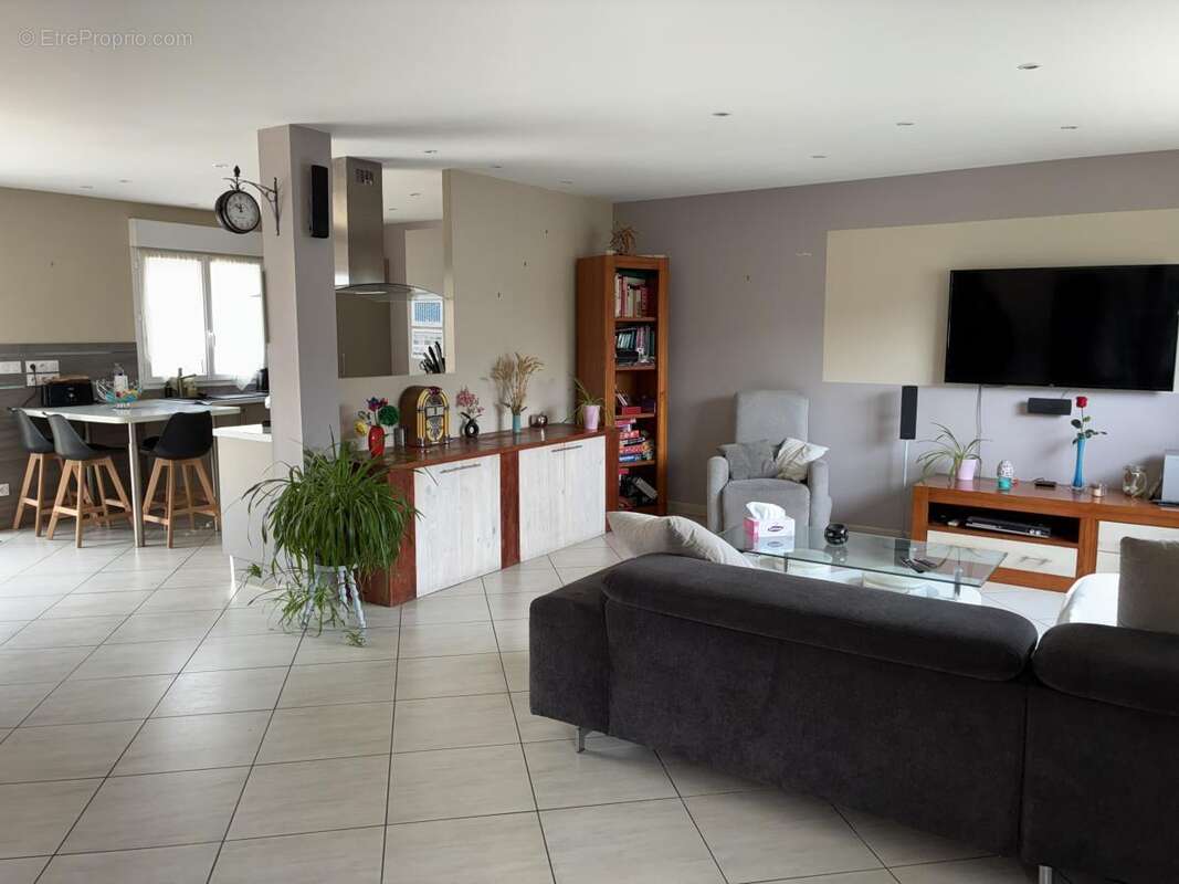 Maison 119 m² à Force  - photo 3