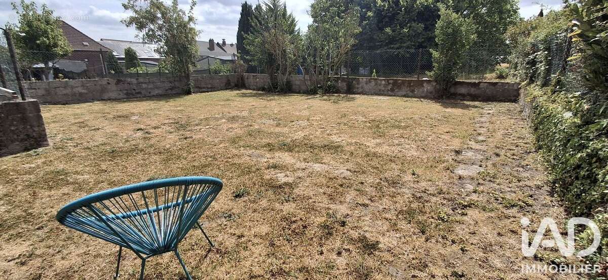 Maison 39 m² à Allouagne  - photo 8