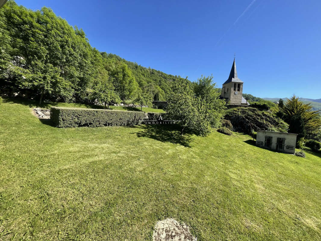 Maison à OO