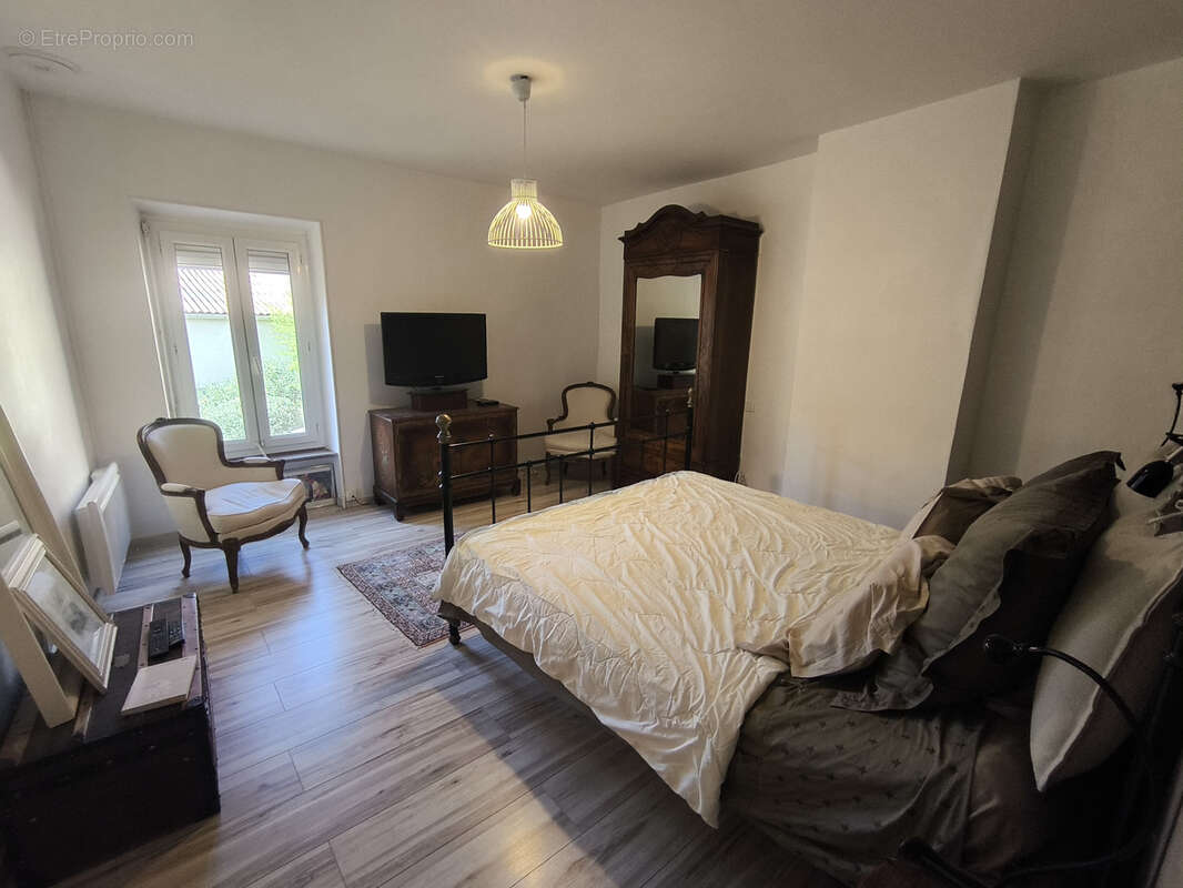 Maison à FERRALS-LES-CORBIERES