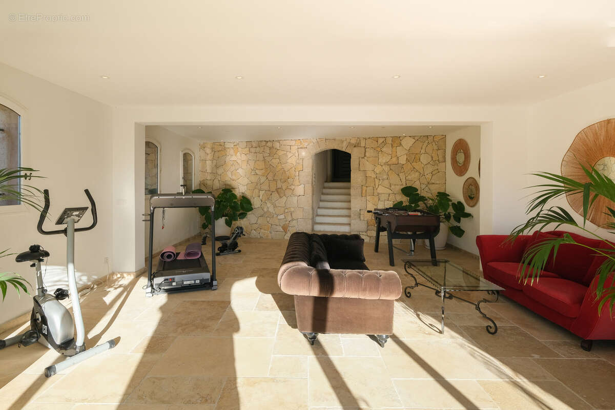 Maison à SAINT-PAUL