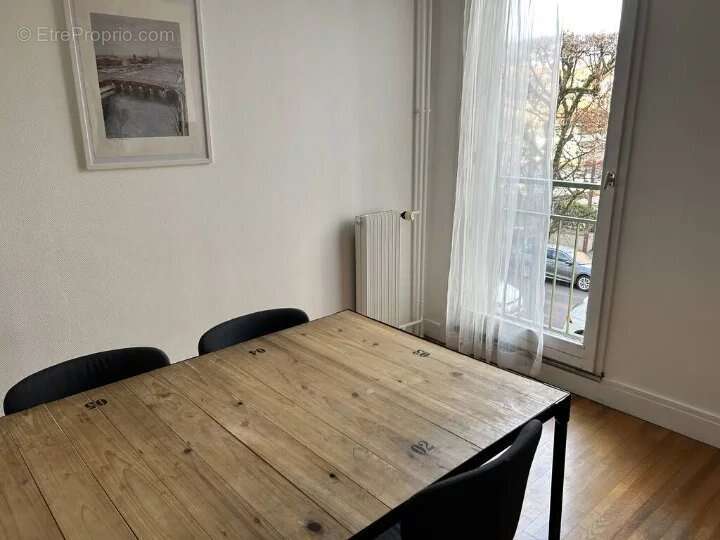 Appartement à VERSAILLES