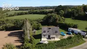 Maison à PLEYBER-CHRIST