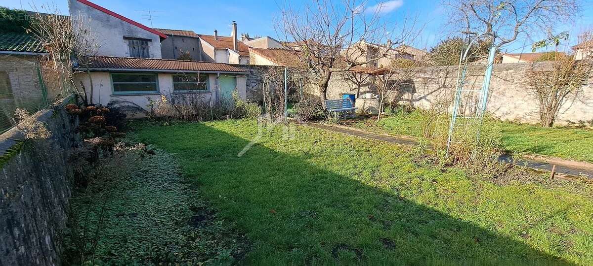 Appartement à PONT-A-MOUSSON