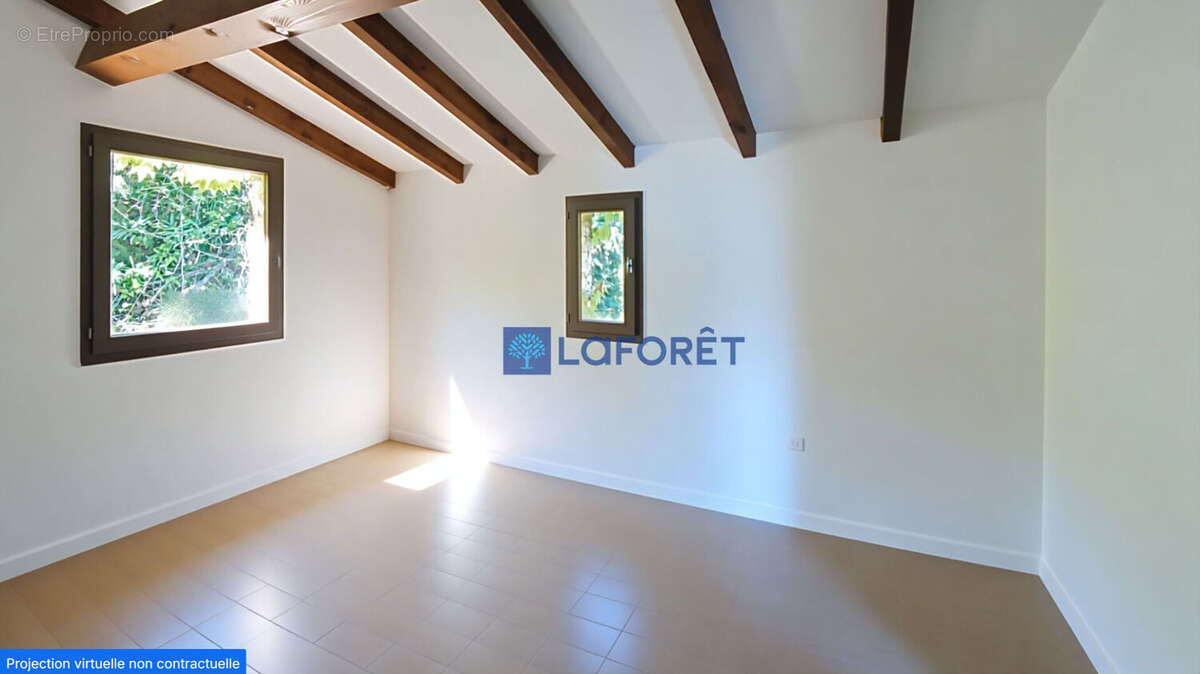 Maison individuelle 7 pièce(s) 153.36 m2 - Vence - photo 7