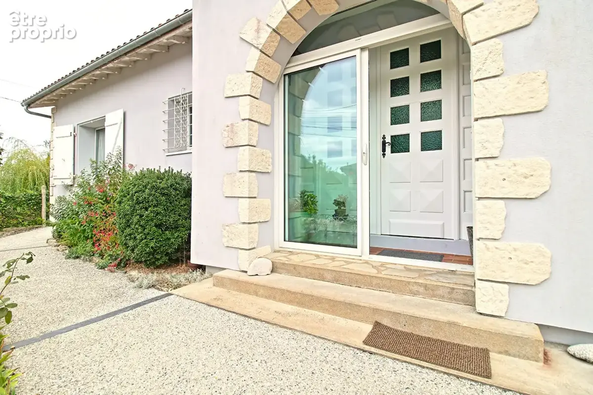 Maison à DAX