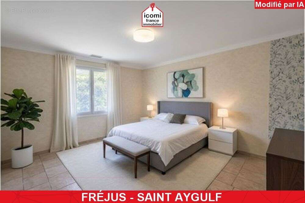 Maison à FREJUS