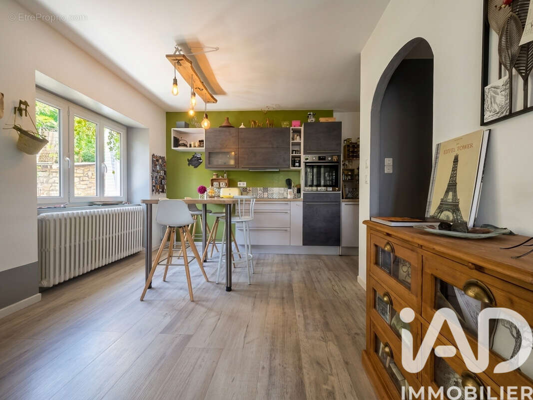 Photo 6 - Maison à RODEZ