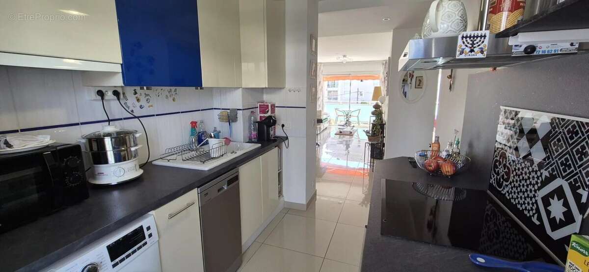 Appartement à SAINT-RAPHAEL