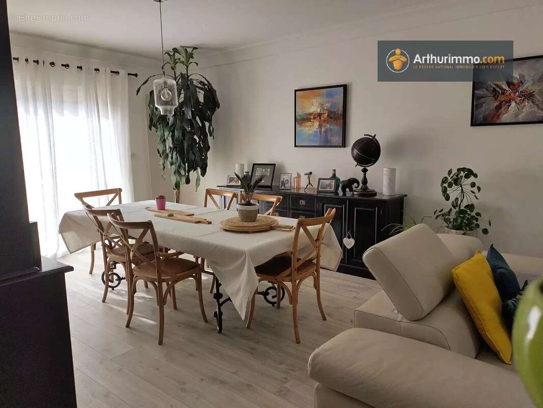 Maison à SAINT-JEAN-D&#039;AIGUES-VIVES