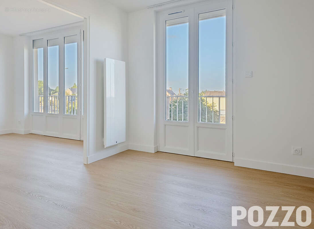 A Vendre - Granville - Appartement 4 pièces  76 m² - photo 10
