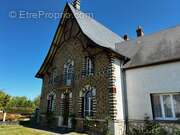 Maison à DAMPIERRE-EN-BURLY