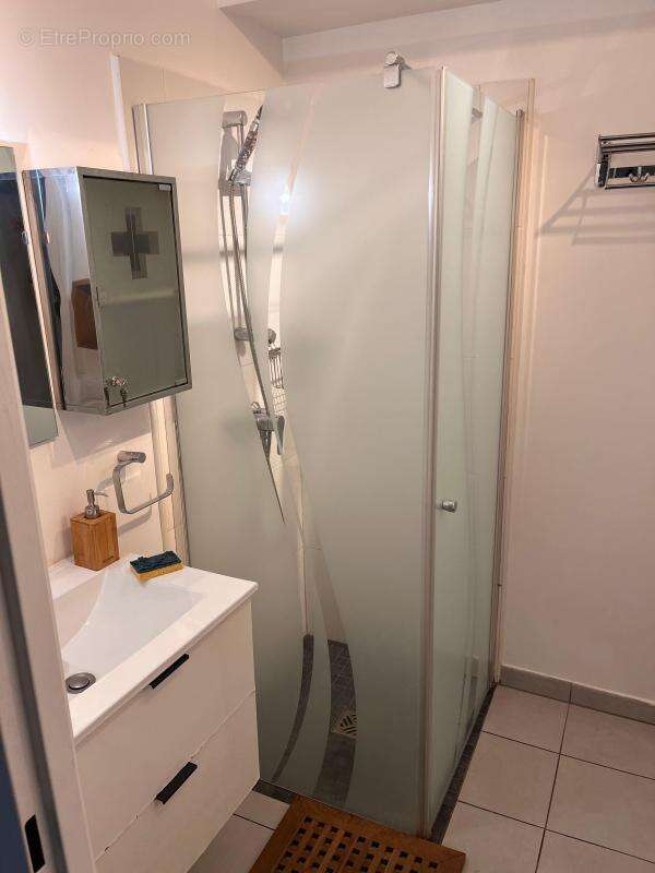 Appartement à SAINT-OUEN-L'AUMONE
