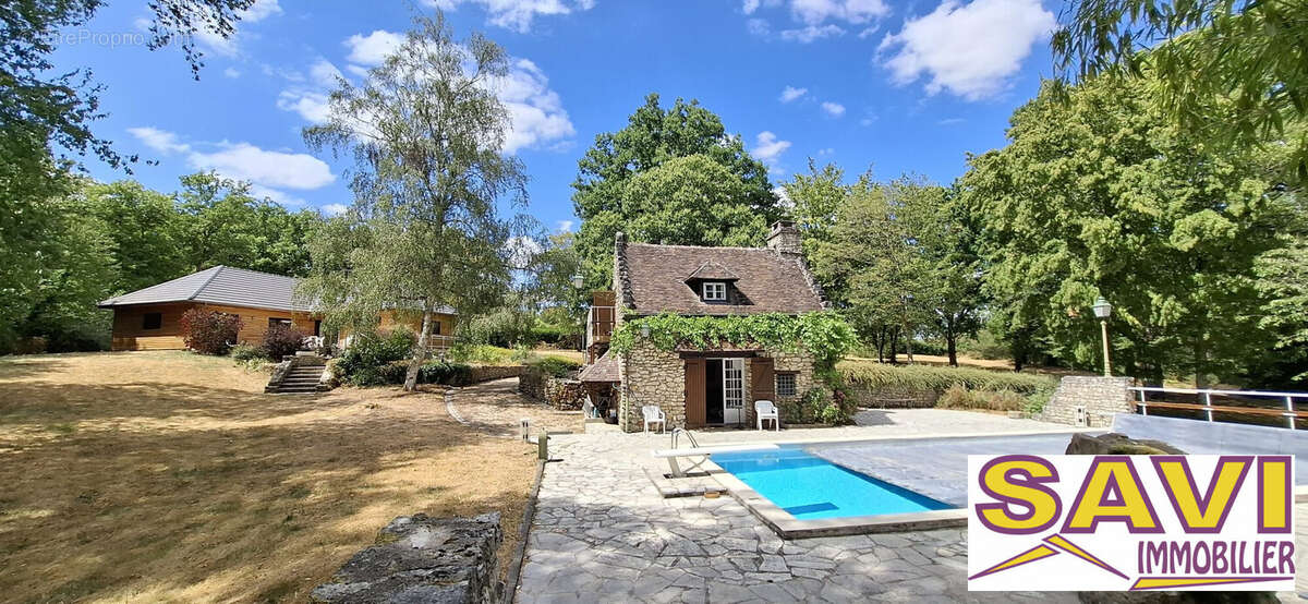 Maison 125 m² à Chevannes  - photo 3