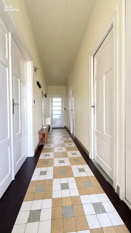 Maison 3 pièces de 65m² - photo 3