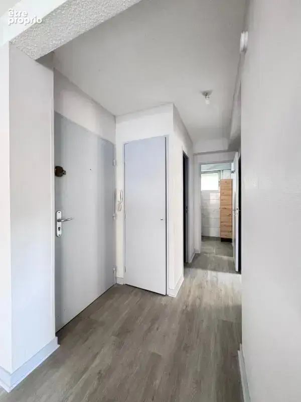 Appartement À Vendre - photo 4