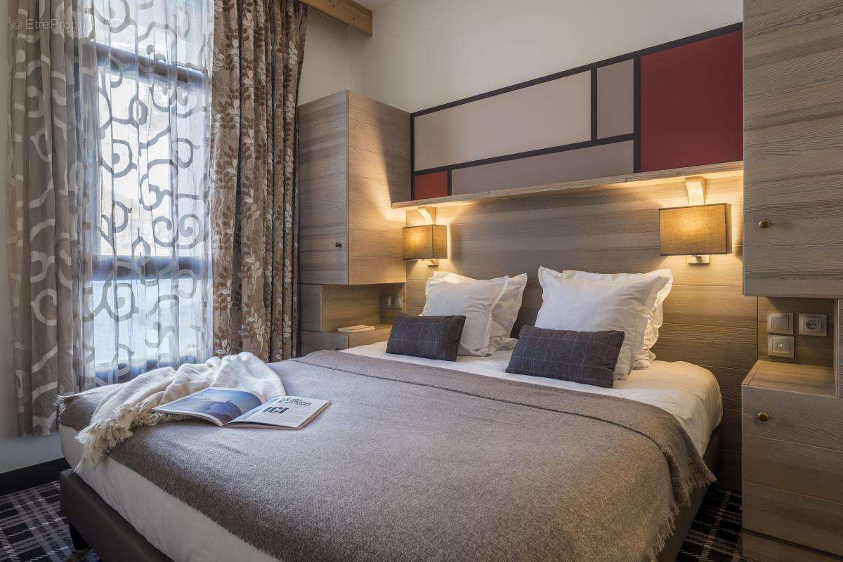 Appartement à ARACHES-LA-FRASSE