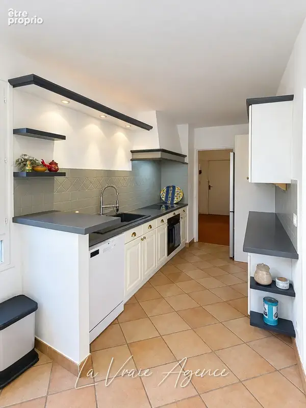 L'appartement de Françoise - photo 2