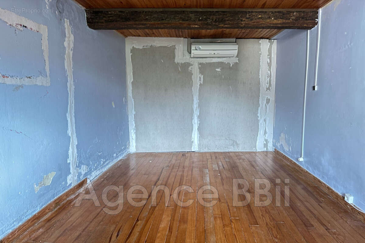 Maison à MUSSY-SOUS-DUN