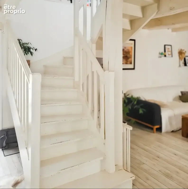 LE TREVOUX - Propriété en pierre avec maison principale, gîte indépendant et dépendances sur près d’un hectare - photo 33
