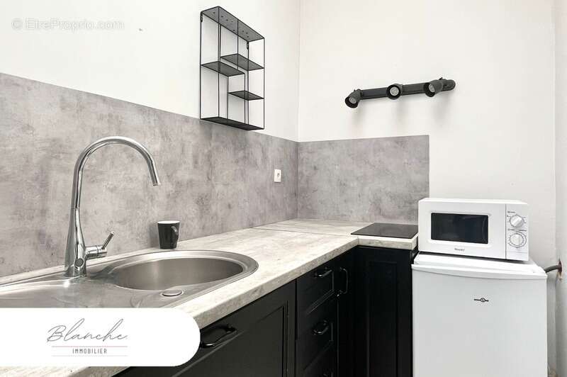 Appartement à vendre 1 pièces LILLE (59) - photo 4