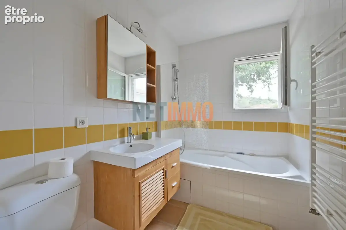 BEAUVOISIN maison vigneronne 195m2 - photo 9