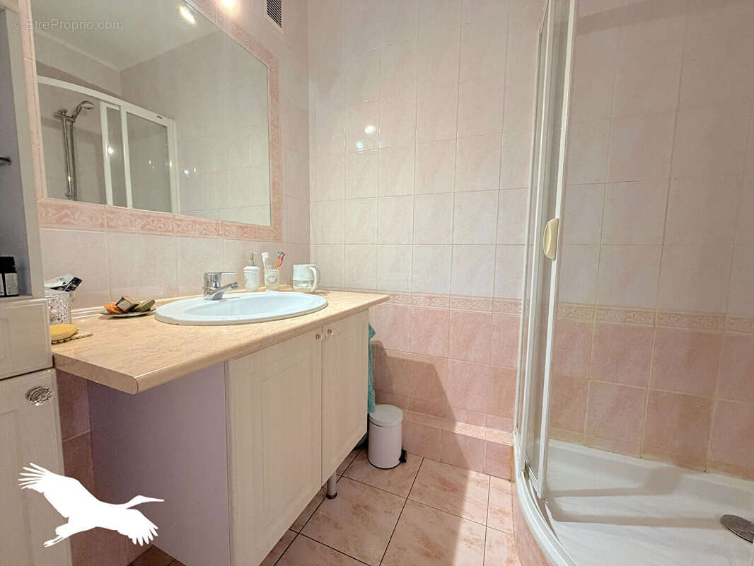 Appartement à MARSEILLE-13E