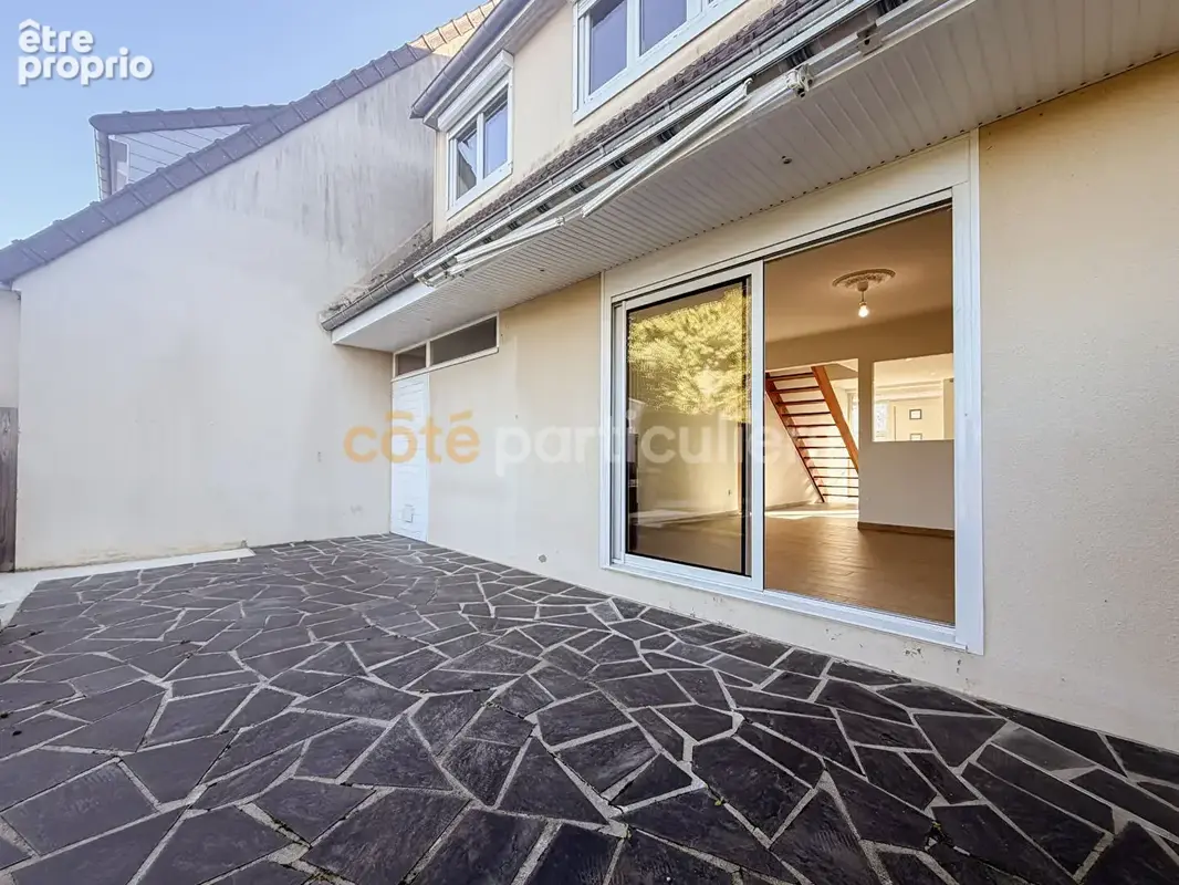 Agneaux - Maison entièrement rénovée de 88m2 - photo 3