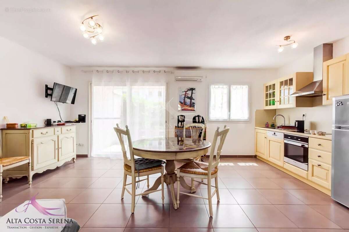 Maison à GHISONACCIA