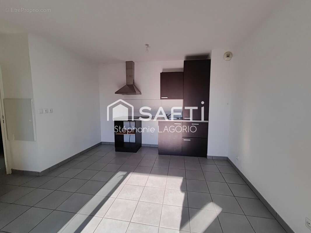 Appartement 38 m² à Aucamville  - photo 2