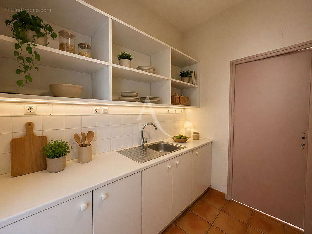 Appartement à MANOSQUE