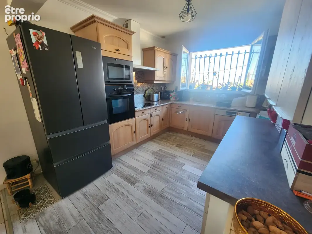 À vendre   Maison indépendante quartier Garrigou à Sète - photo 11