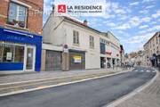 Appartement à CONFLANS-SAINTE-HONORINE